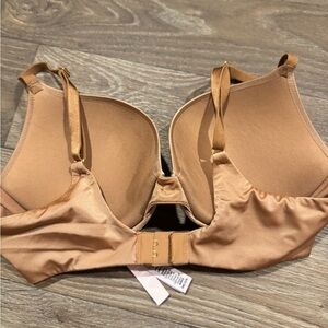 Victoria's Secret Tan Bra